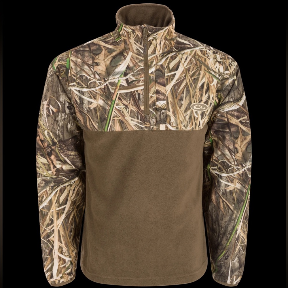 Drake Jacket